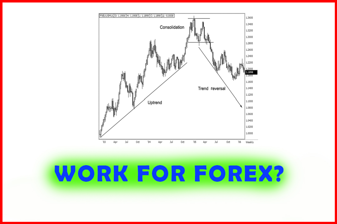 Work for Forex?