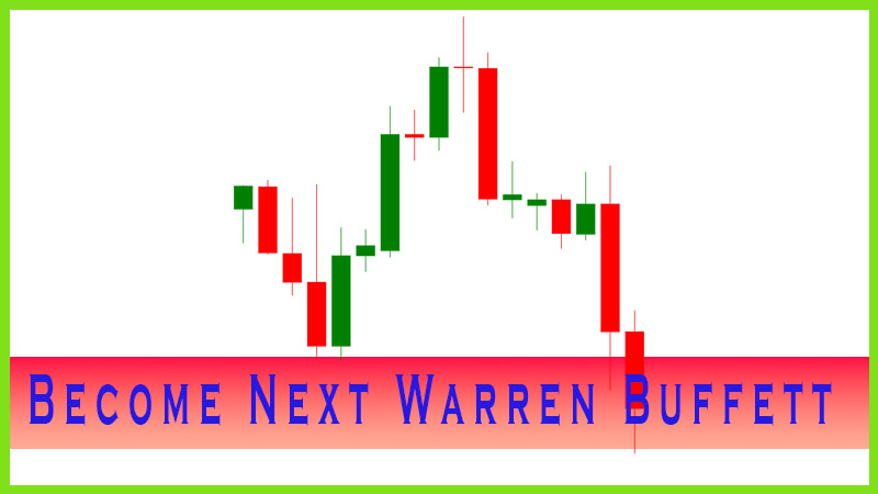 Become the Next Warren Buffett   