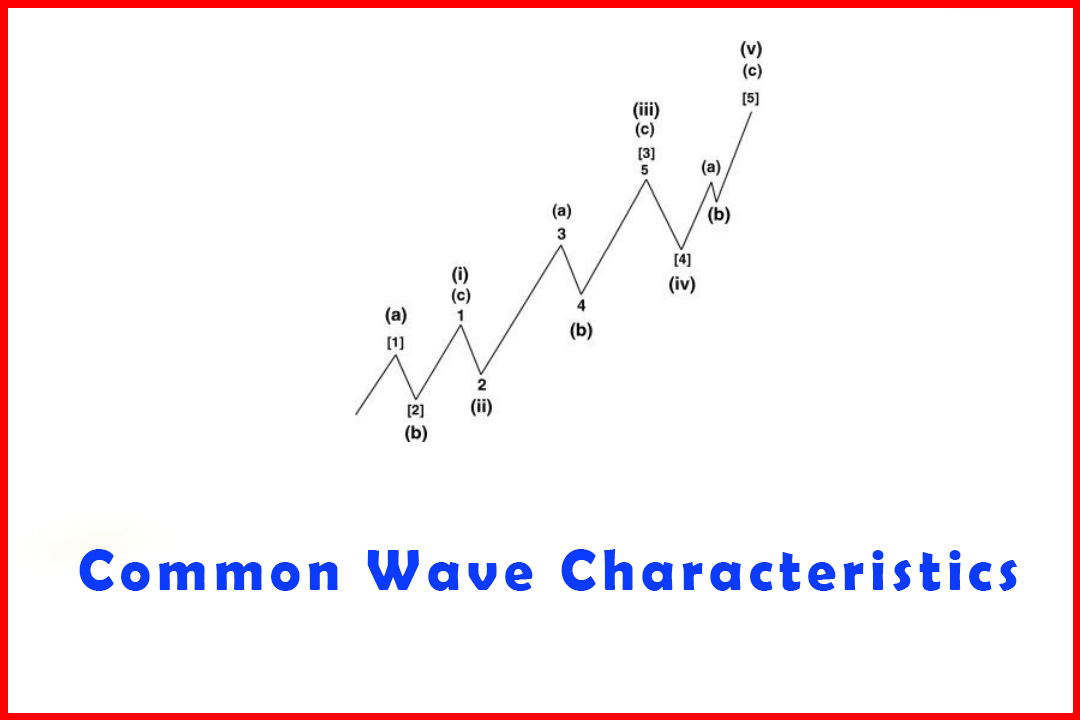 Common Wave Characteristics
