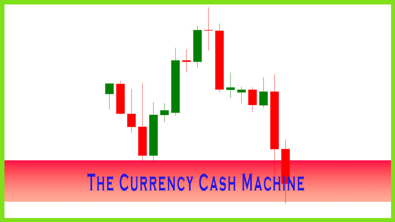 The Currency Cash Machine 