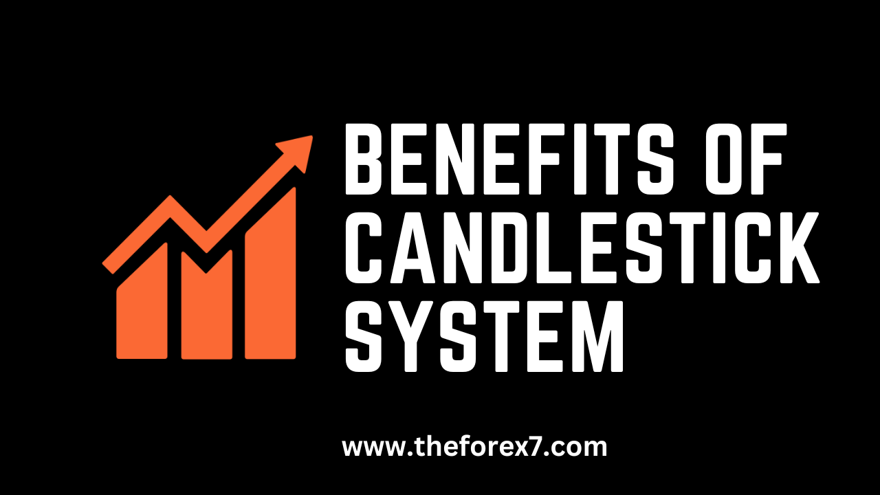 Benefits of Candlestick System