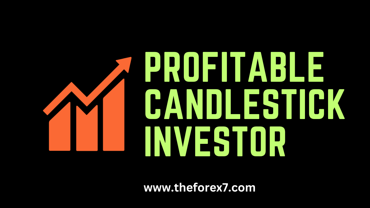 Becoming a Profitable Candlestick Investor