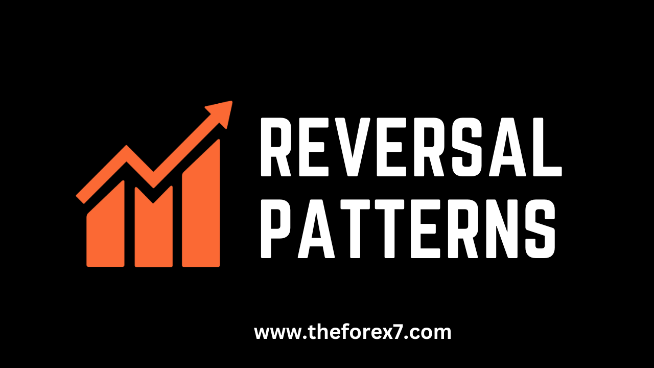 The Reversal Patterns in Candlestick Trading
