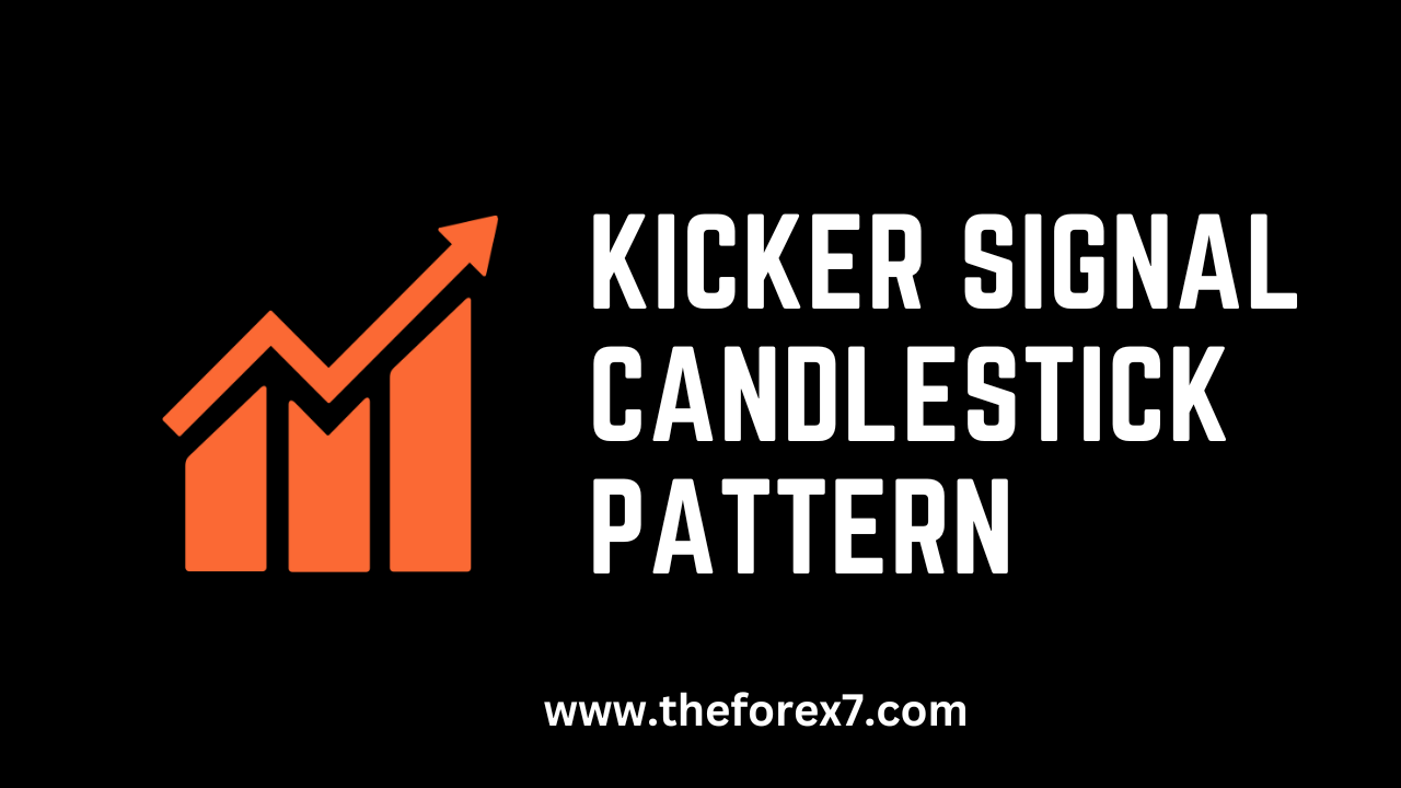 How to Profit from Kicker Signal Candlestick Pattern