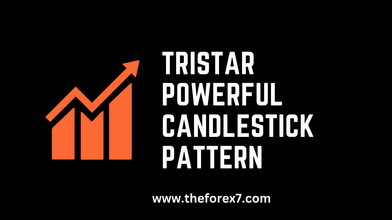 Tristar: A Powerful Candlestick Pattern for Precise Trading