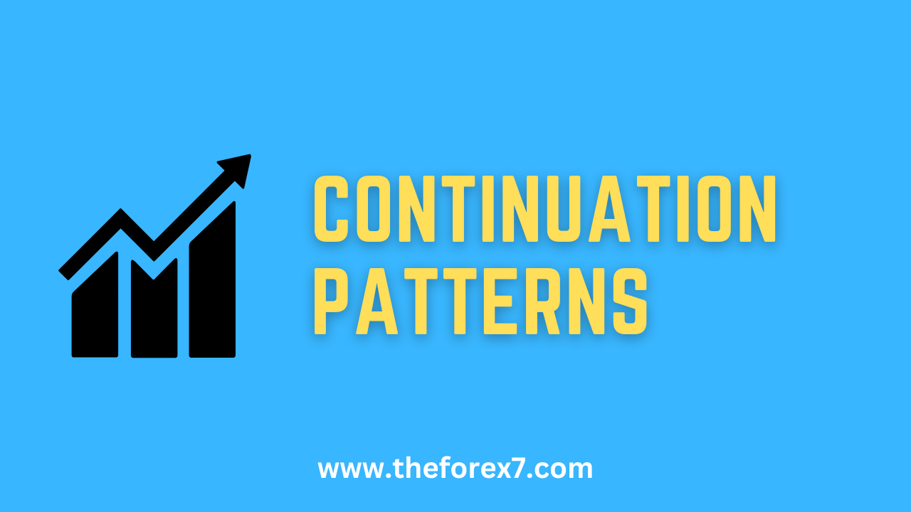 Understanding Continuation Patterns in Technical Analysis