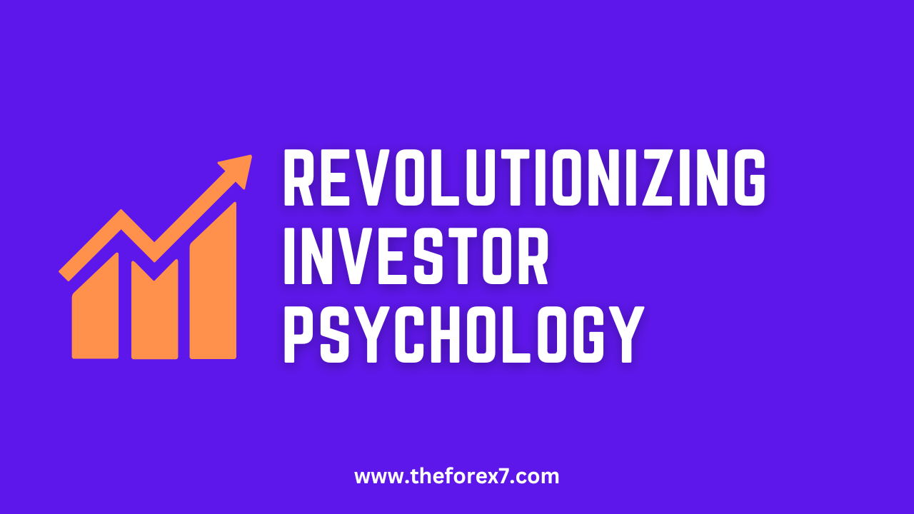Revolutionizing Investor Psychology in Candlestick Trading