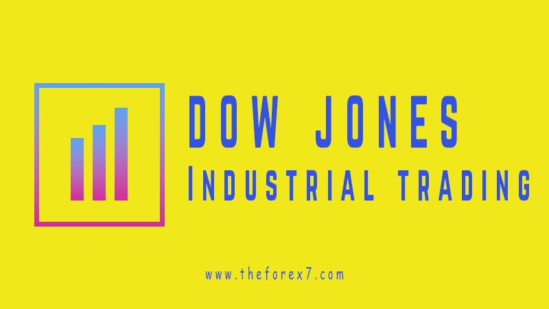 DOW JONES Industrial Trading : Bullish BAT and Bearish BAT
