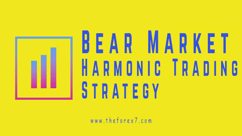 Lessons for the Bear Market: Harmonic Trading Strategy