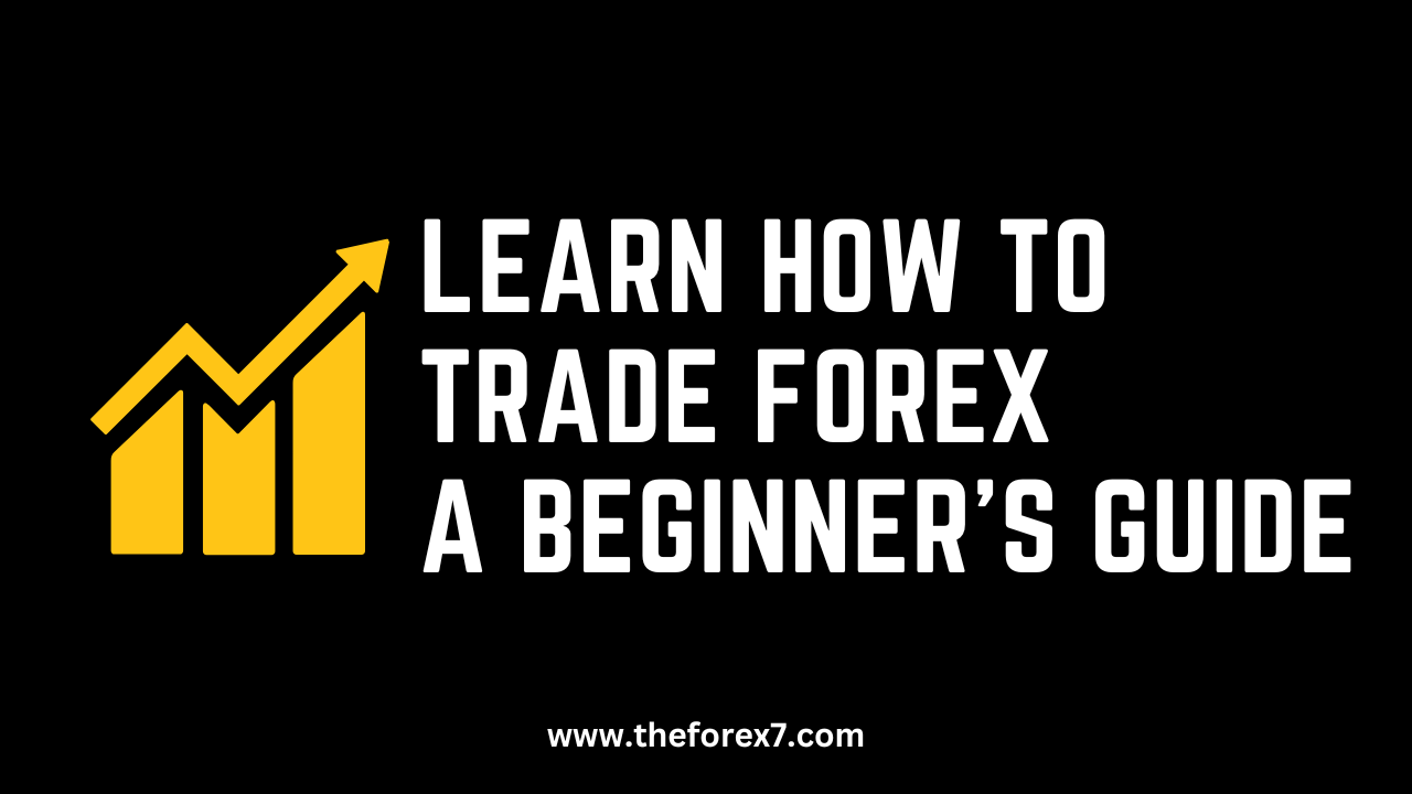 Learn Forex Trading | Trading Course and eBook
