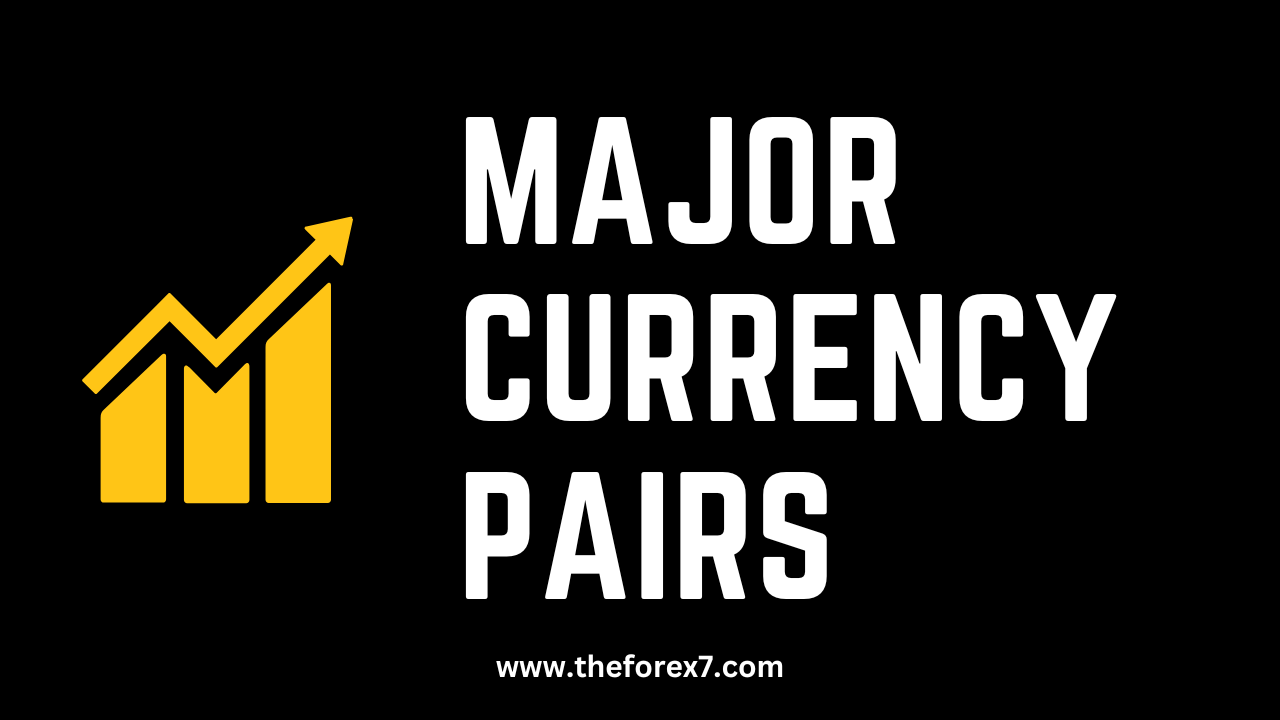 Learn Forex Trading: Major Currency Pairs and Investment
