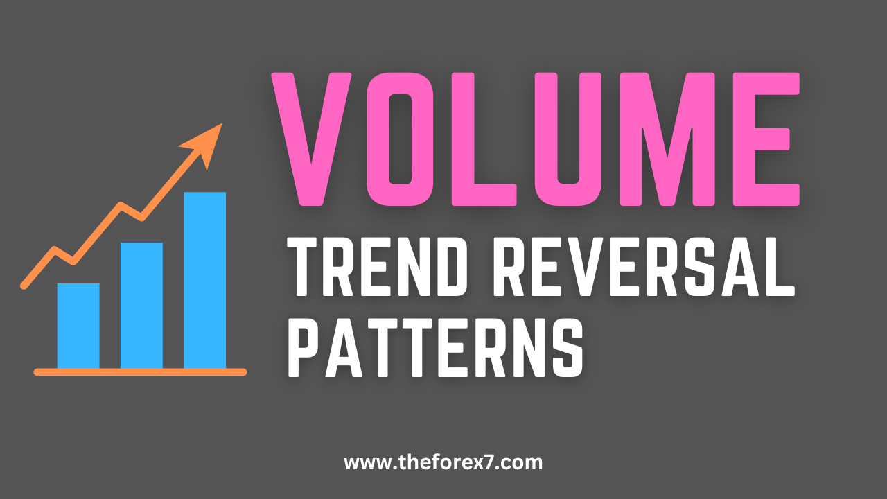 Volume Trading Strategy: Identifying Trend Reversal Patterns