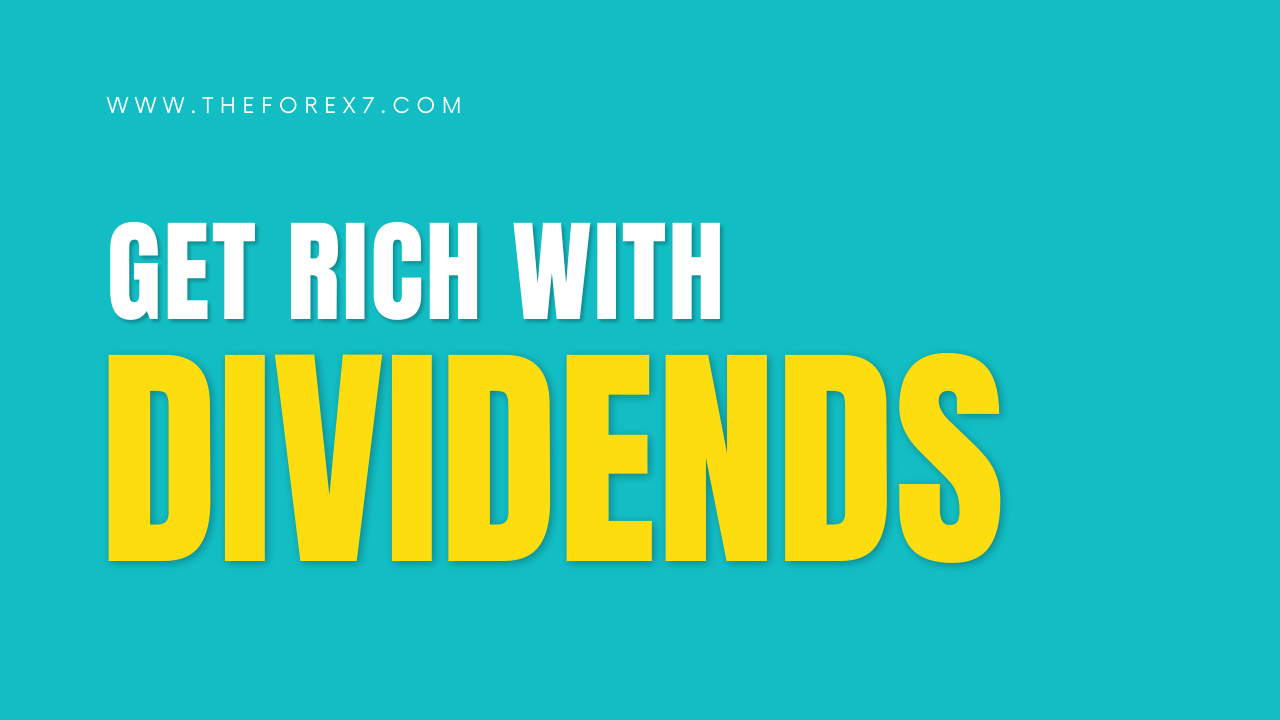 Why Dividends Stock?