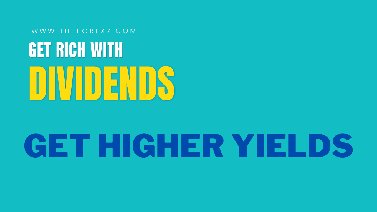 Get Higher Yields: MLPs, REITs, BDCs