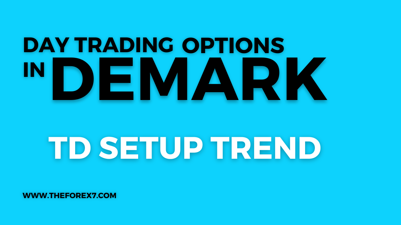 TD Setup Trend (TDST)