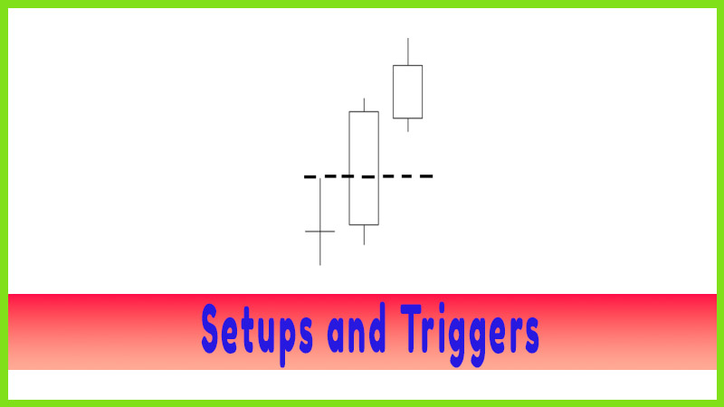 Setups and Triggers