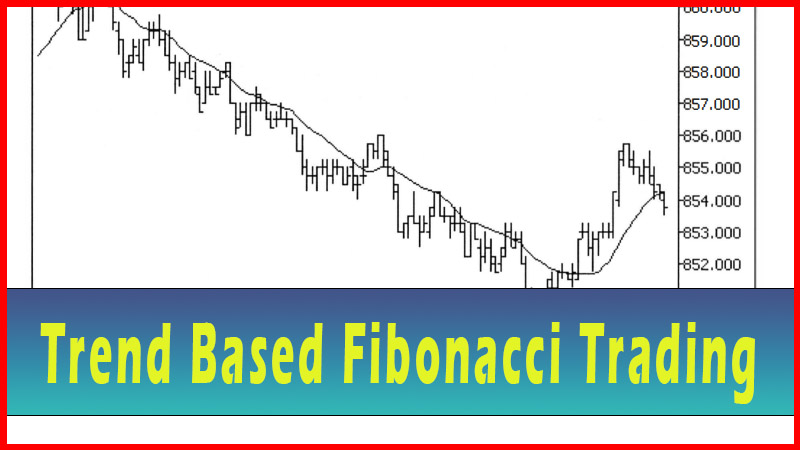 Trend Based Fibonacci Trading