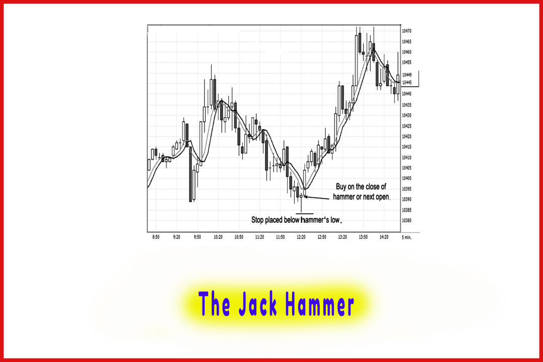 The Jack Hammer 
