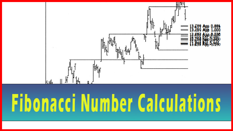 Fibonacci Number Calculations