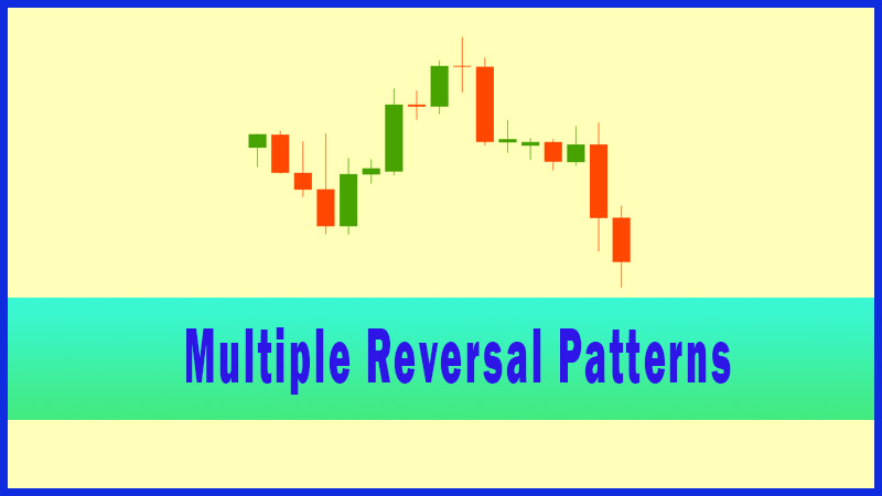 Multiple Reversal Patterns