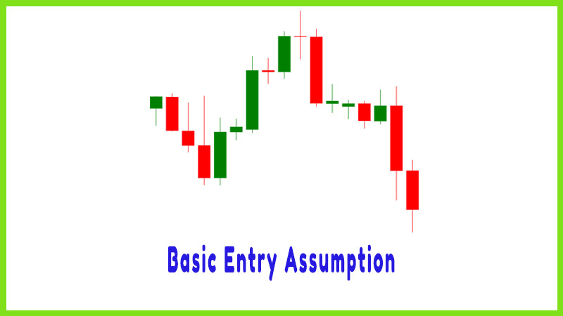 Basic Entry Assumption