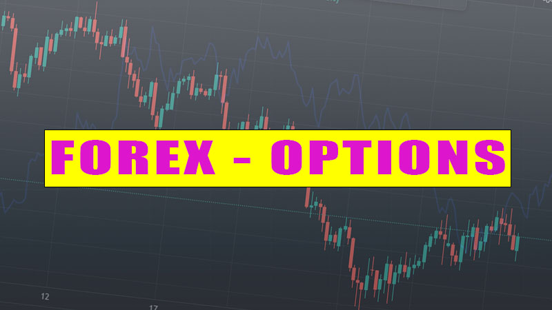 DIFFERENCE BETWEEN FOREX AND OPTIONS