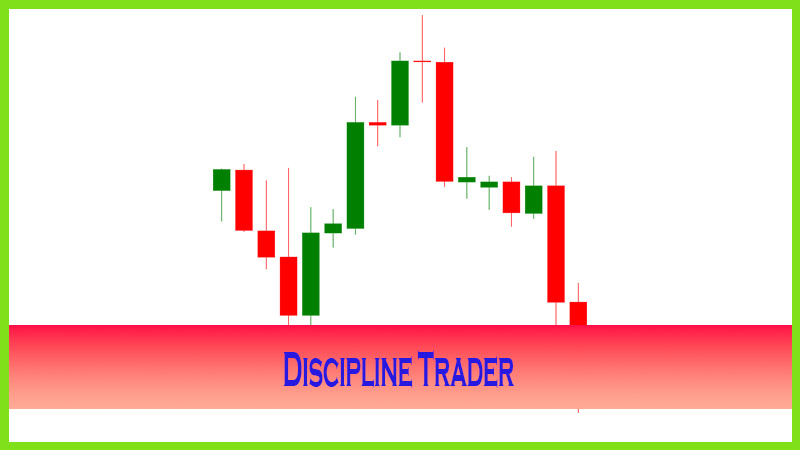 Discipline Trader