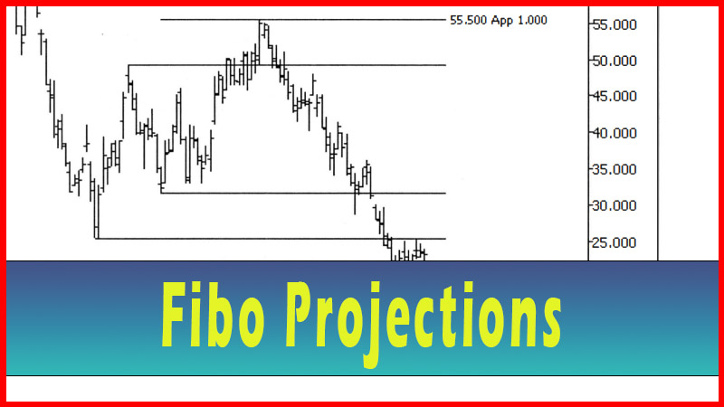 Fibonacci Projection