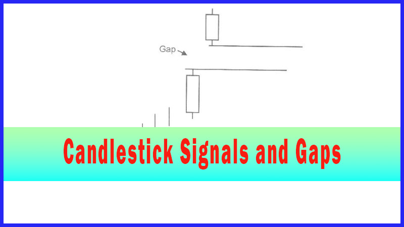 Gaps at the Top Reveal Exuberance