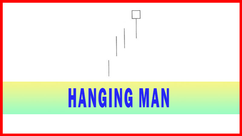 Hanging Man 