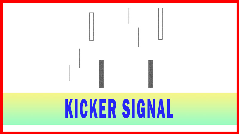 Kicker Signal Pattern