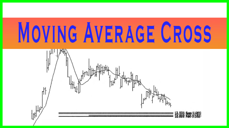 Moving Average Cross Strategy