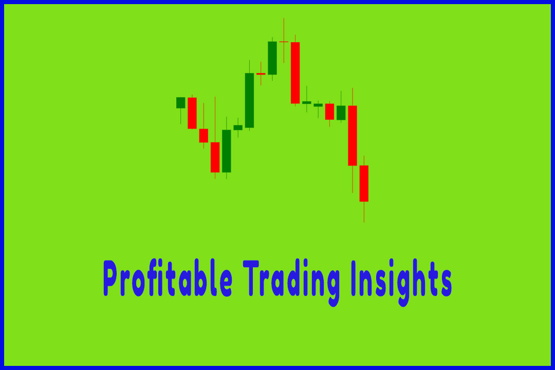 Profitable Trading Insights - Option Trading