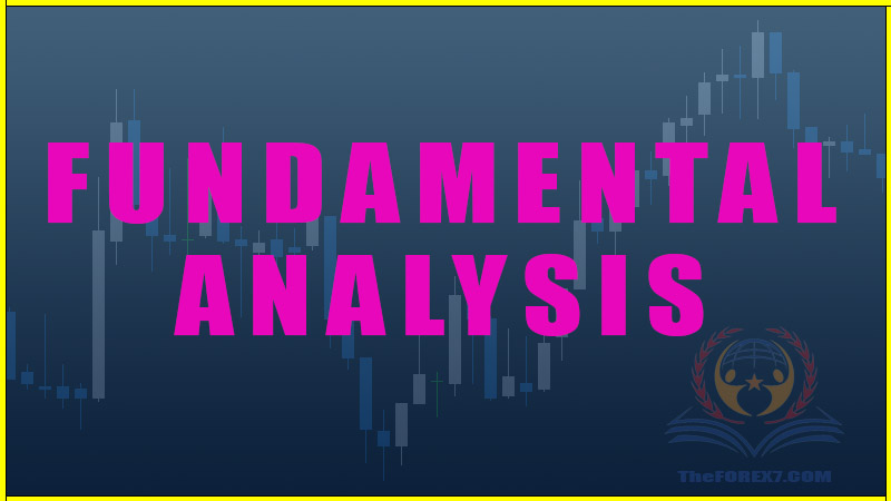 What is Fundamental Analysis in Forex trading? | Fundamental Analysis Complete Guide for Beginner’s
