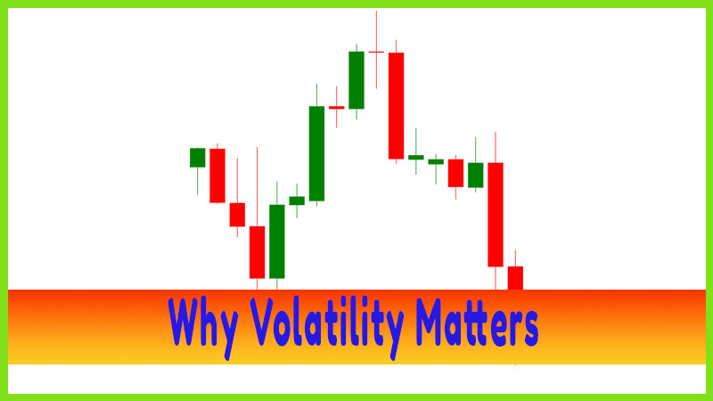 Why Volatility Matters