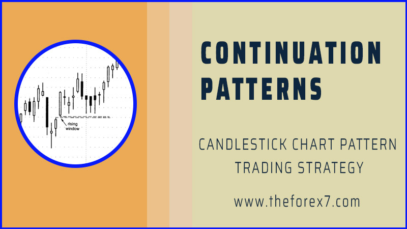 Continuation Patterns
