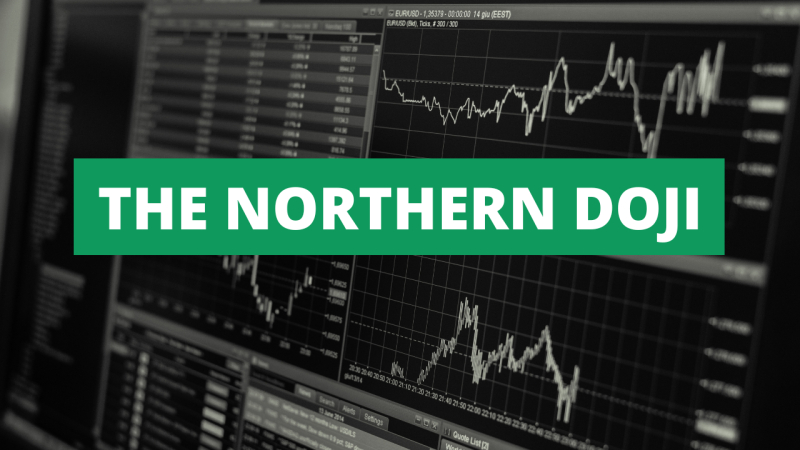 Market Reversal Pattern | The Northern Doji