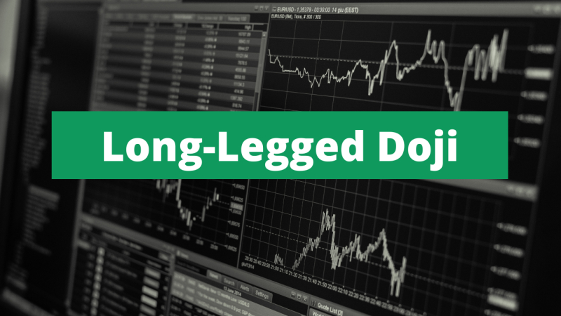 Long Legged Doji Candlestick Pattern