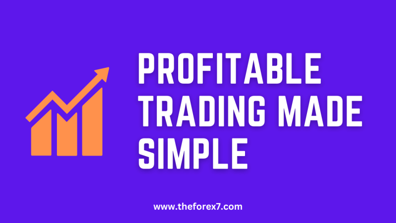 Profitable Trading Made Simple: How to Analyze and Identify Winning Trades