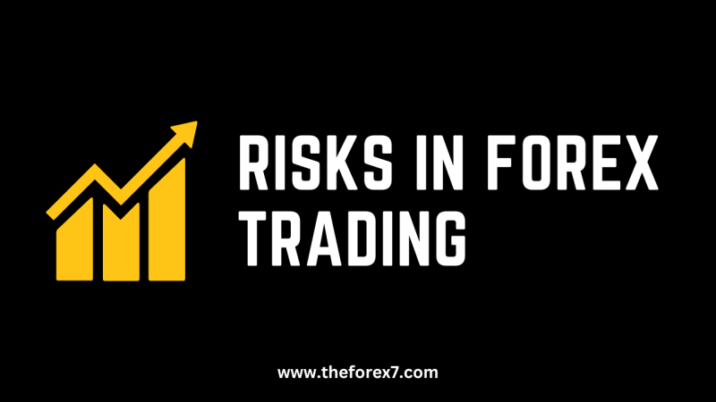 Understanding the Risks of Forex and the Mistakes that New Traders Make