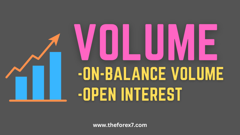 The Volume Indicators: On-Balance Volume, Open Interest