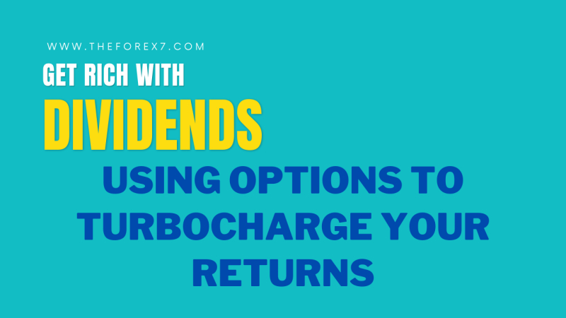Using Options to Turbocharge Your Returns