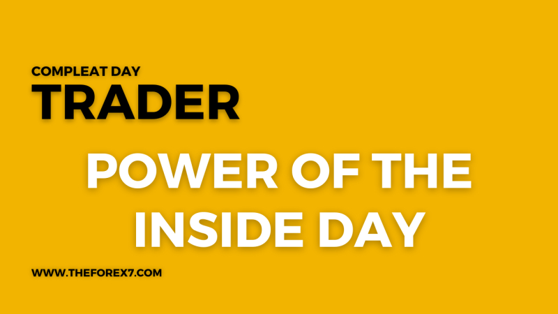 Power of the Inside Day