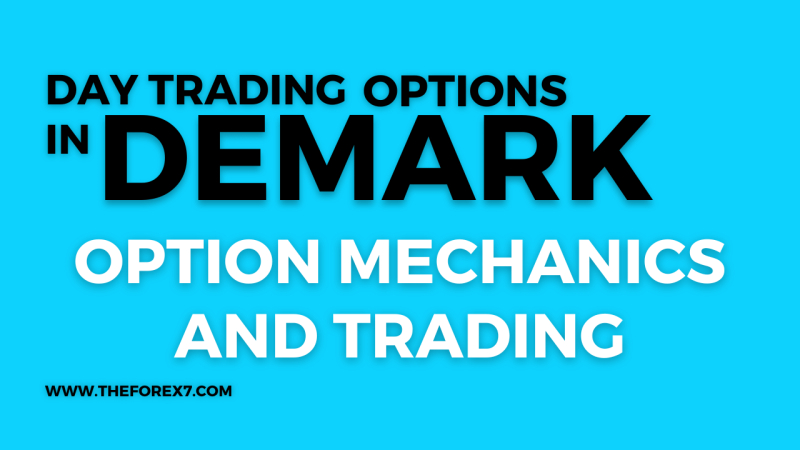 Option Mechanics And Trading