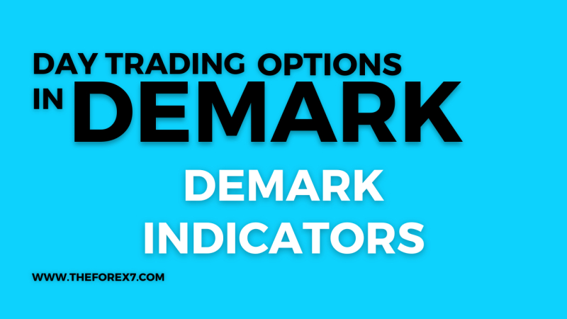 Demark Indicators Explained