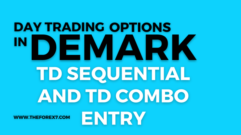 TD Sequential and TD Combo Entry