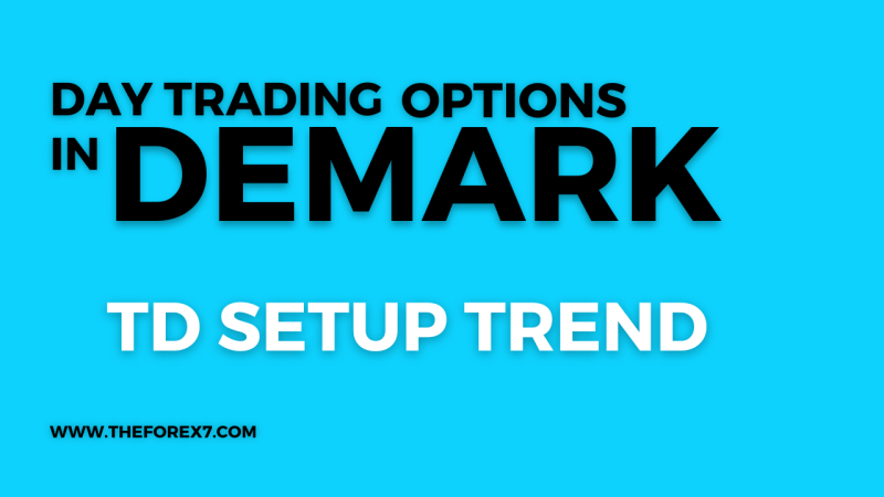 TD Setup Trend (TDST)