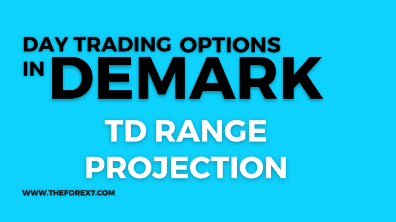 TD Range Projection