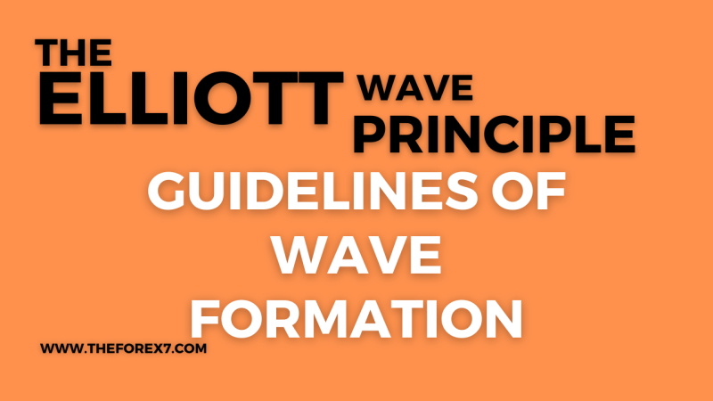 Guidelines Of Wave Formation