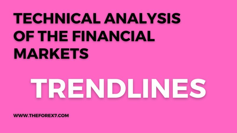 How to Drawing a Trendline in Stock Market